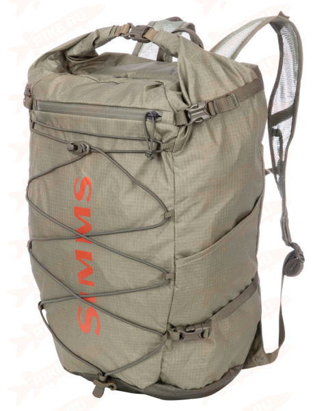 Рюкзак Flyweight Access Pack 20л (tan; 20л)
